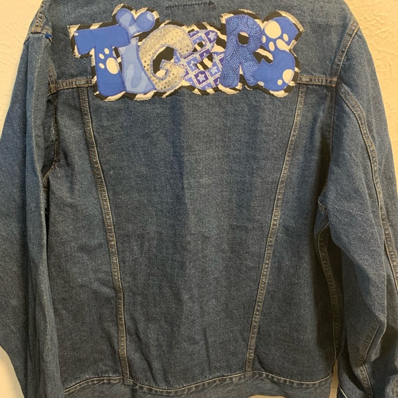 Jacket Austin - Picture 5 of 5